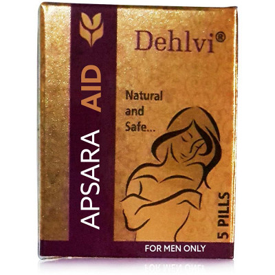 Dehlvi Apsara Aid